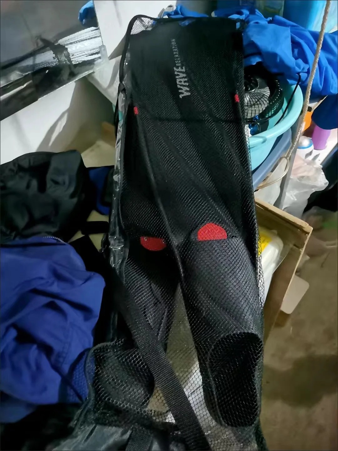 High Quality New Freestyle Diving Flippers Male And Female Auxiliary Training Long Flippers Swimming Fins Auxiliary Equipment