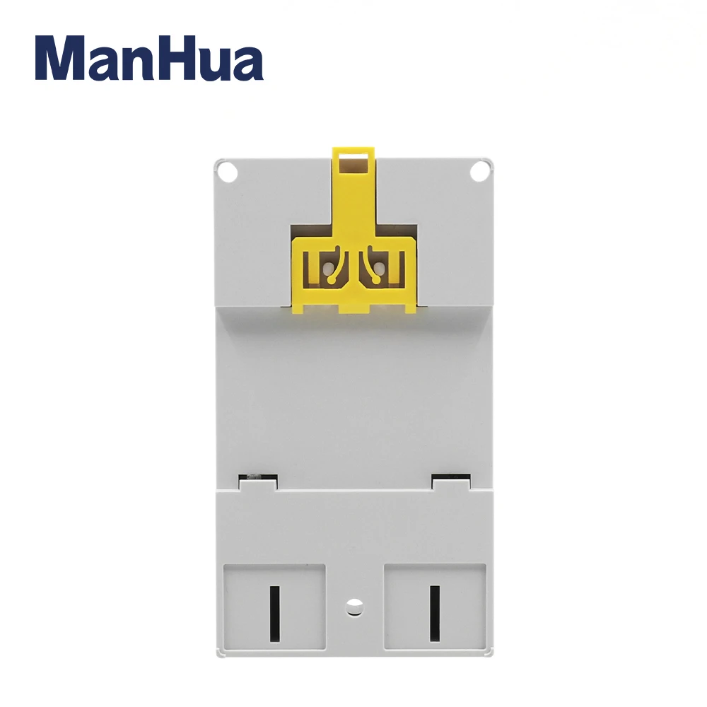 ManHua 220VAC 25A Din Rail Digital Automatic Electronic Programmable Timer MT316 24 ON/OFF Adjust From One Minute