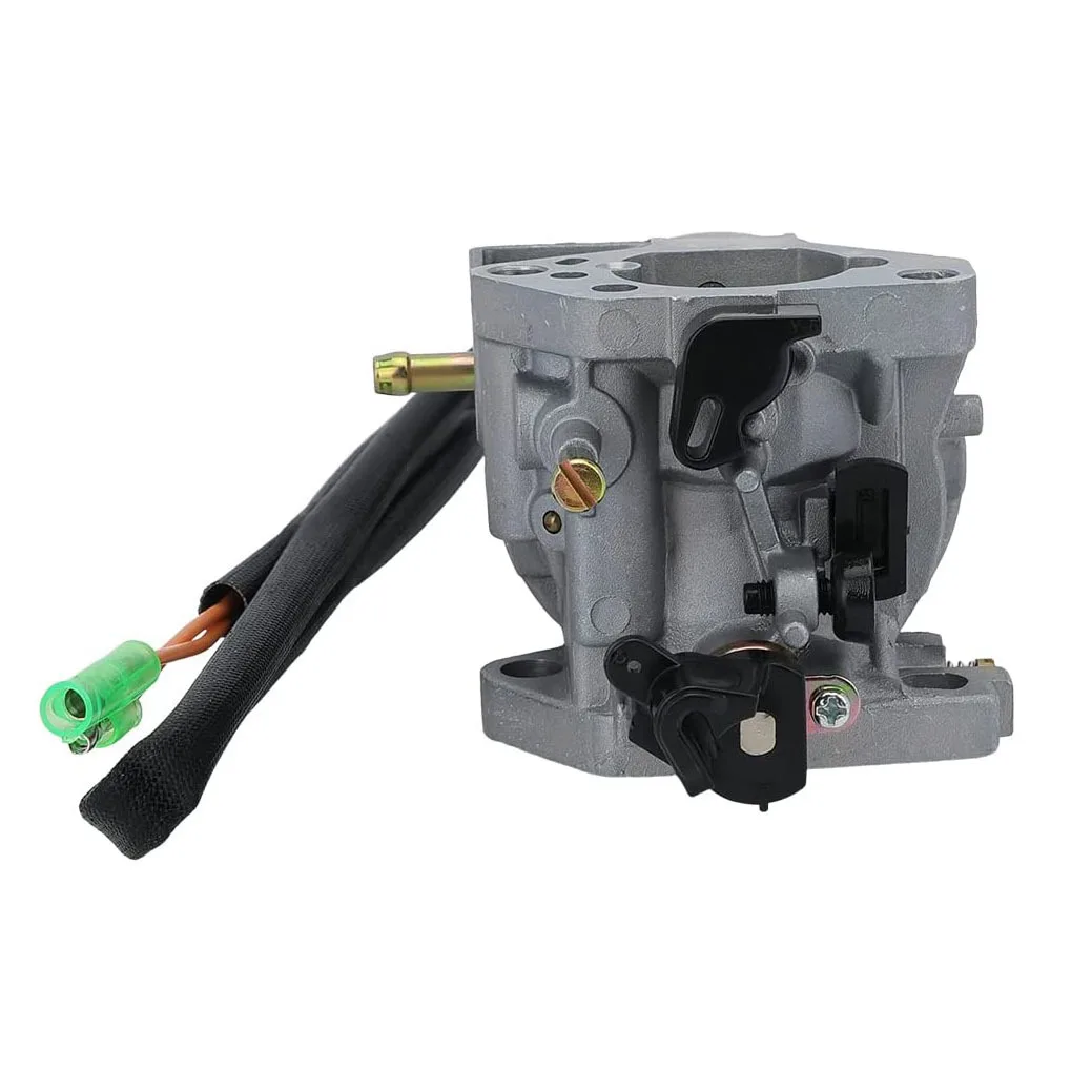 

Suitable for GX390 Cabretor GX340 GP5500 GP6500 188 manual generator carburetor