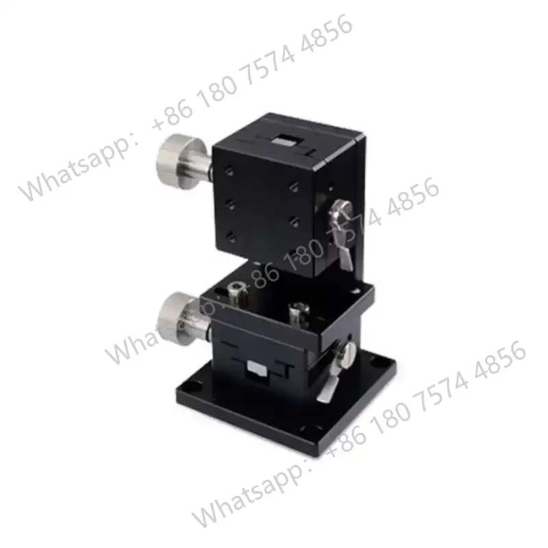 for XZ axis XYZ axis mobile platform gear dovetail groove guide displacement table LWE LWD4040 4060 4090