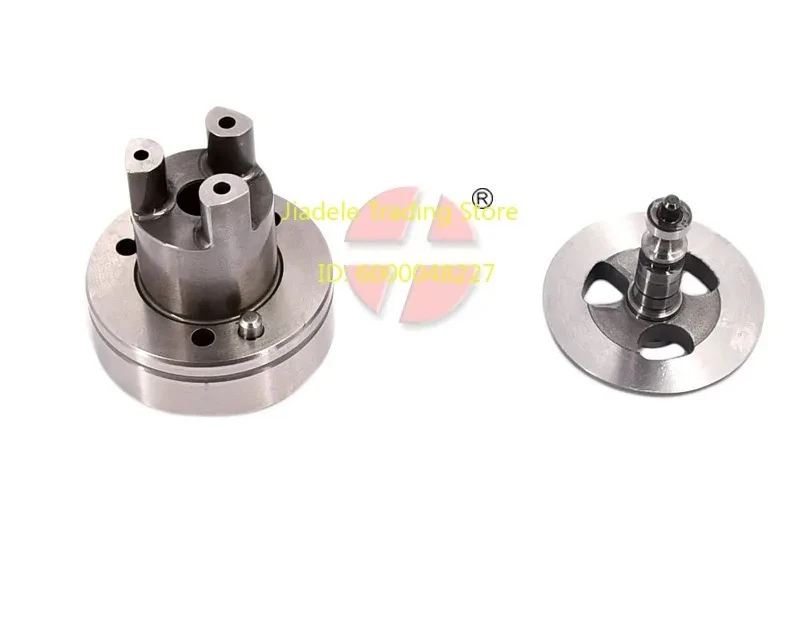 Control valve assembly 7206-0379 72060379 without coil, intermediate path valve assembly