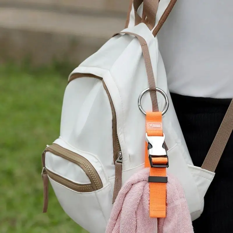 D46D SIGHCA CINGOLA SCOPRI CLIPPER ADD-A-BAG BAGGIGGION CLIN CLIP