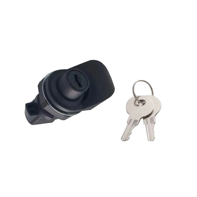 

206-1708 CONSOLE box LOCK for Caterpillar BACKHOE LOADER 414E,416E,416F,420E, 420F, 422E,422F,428E,428F,430E,906H,914K,450E