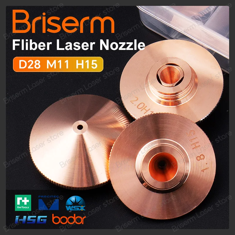 Briserm Laser Nozzl…