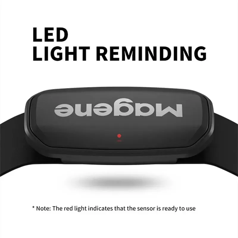 Thumbnail 2 - #16 Best Heart Rate Sensors to Buy In 2026