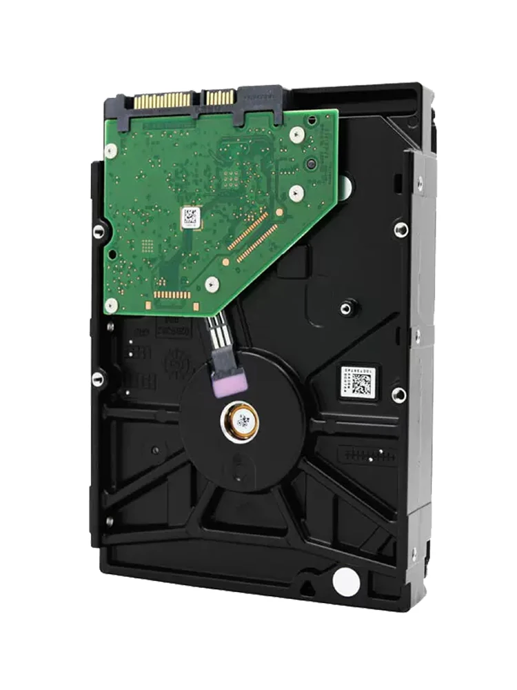 4TB mechanical hard disk 128MB 7200RPM FOR Seagate ST4000NE0025 IronWolf NAS desktop