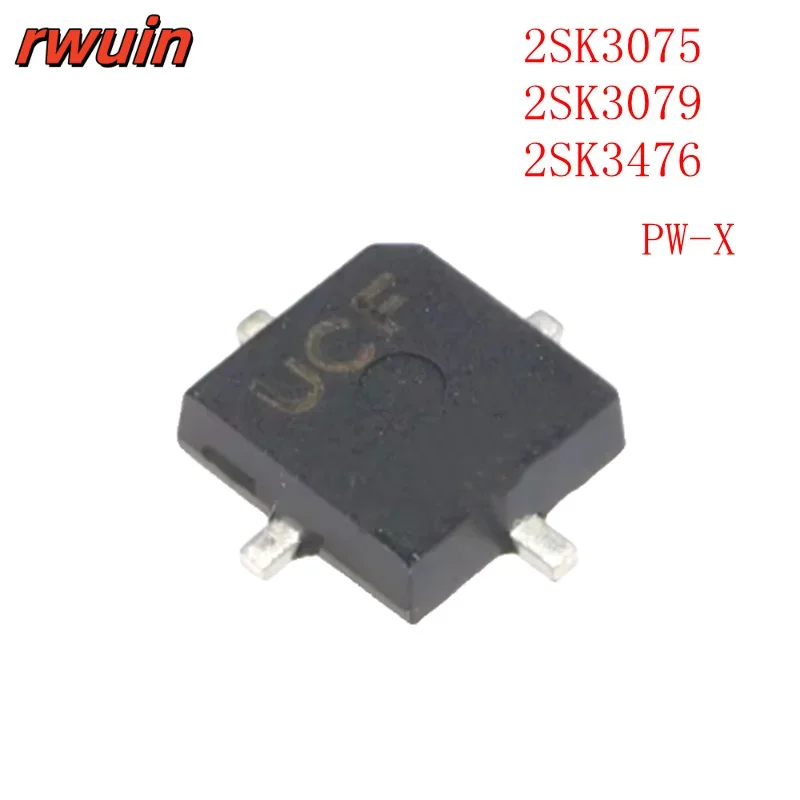 1Pcs/Lot 2SK3075 K3… - image