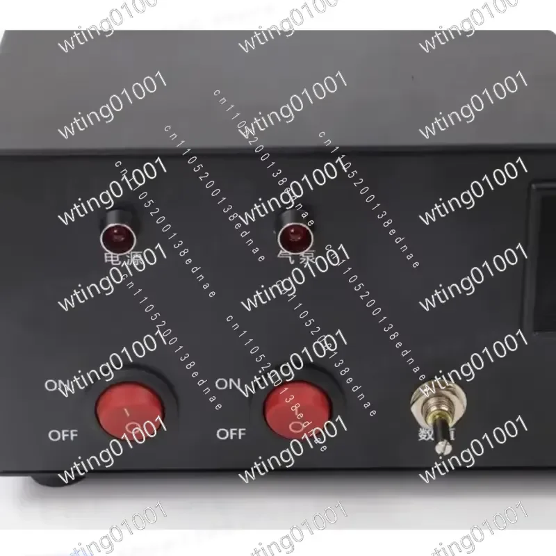 for LSV-5Q Professional Exhaust Analyzer Automotive Emission Gas Detection Testing Equipment