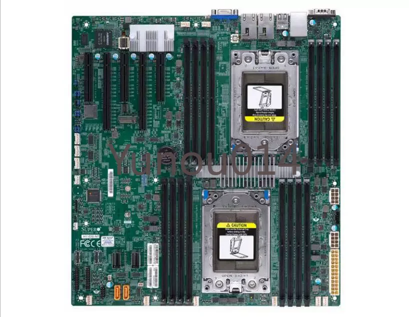 

MZ32-AR0 H11SSL-i Материнская плата, PCI-E4.0 7H12/7542, AMD EPRC7002/7003