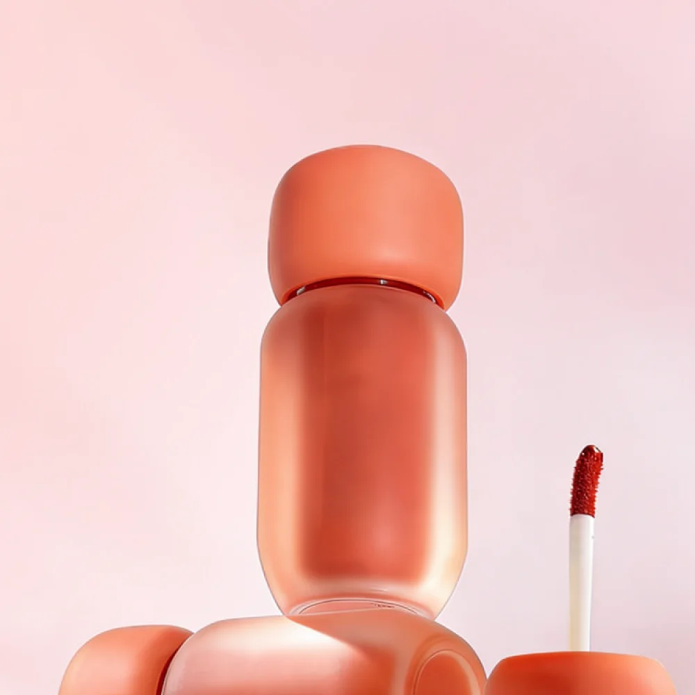 For Kekemood Velvet Lip Glaze Matte Lipstick Long Lasting Waterproof Soft Mist Tint High Quality Makeup Beauty Lips