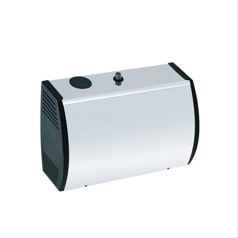 

Steam engine 4.5-10. 8KW wet steam machine sauna furnace steam generator