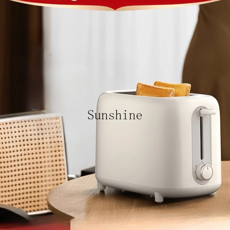 

Toaster Home Toast Automatic Breakfast Machine