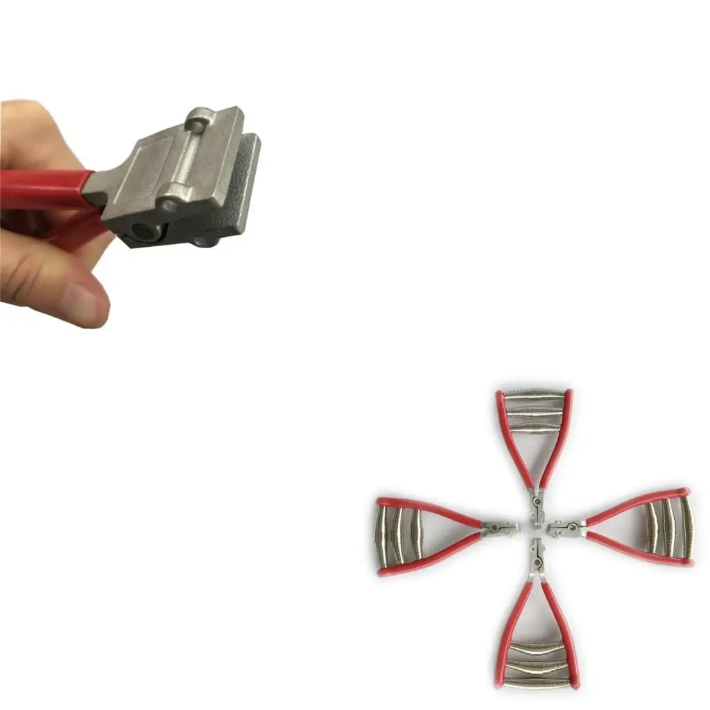 

Starting Clamp Stringing for Badminton Racquet Clamping Manual Starting Clamp