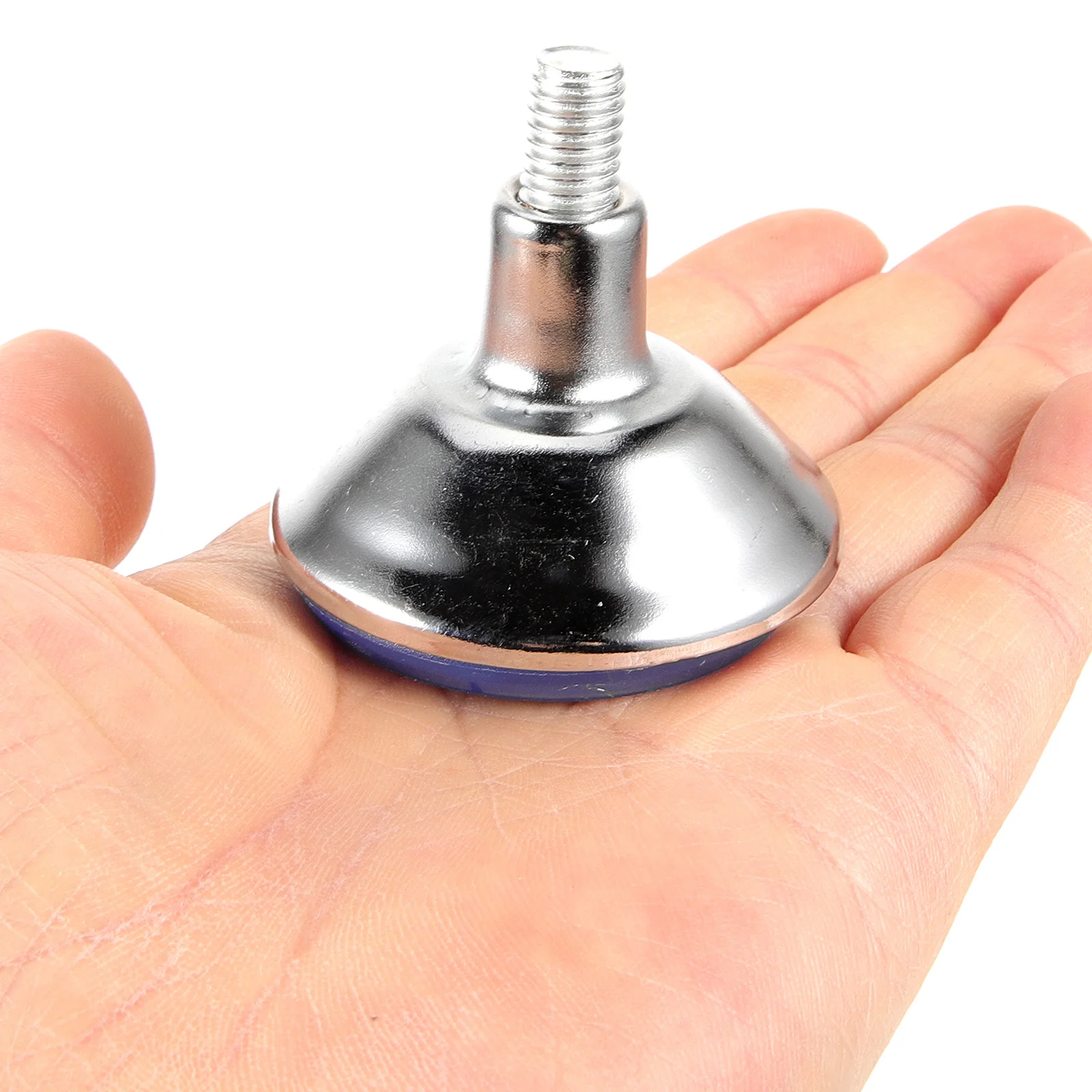 

8Pcs Furniture Levelers Adjustable Table Leveling Feet Strong Load Bearing Corrosion Resistant Suitable for Uneven Floors