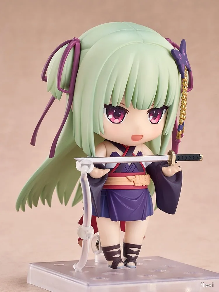 【Origineel】GSC Q Versie 2718 Senren Banka Murasama Model Toy