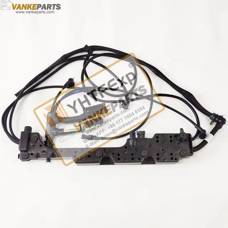 Vankeparts D12 Engine Wiring Harness High Quality Part No.: 923976.4526