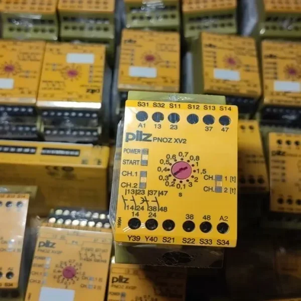 

2026 1pc New Sealed 774502 Xv2 Safety Relay 3/24vdc 2n/o T Brand New Original Spot Plc