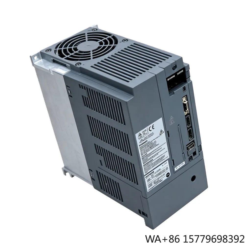 MR-J3-700B J3 Series 7KW Drive MR-J3-700B-RJ006 MR-J3-700A AC motion servo drive amplifier