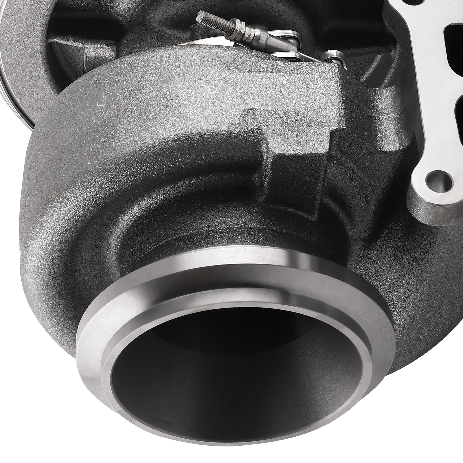 Turbo diesel para motor Cummins 3,9 / 5,9 L N14 ISM ISC 3537074 172035   1970-2012 3531267 3536095