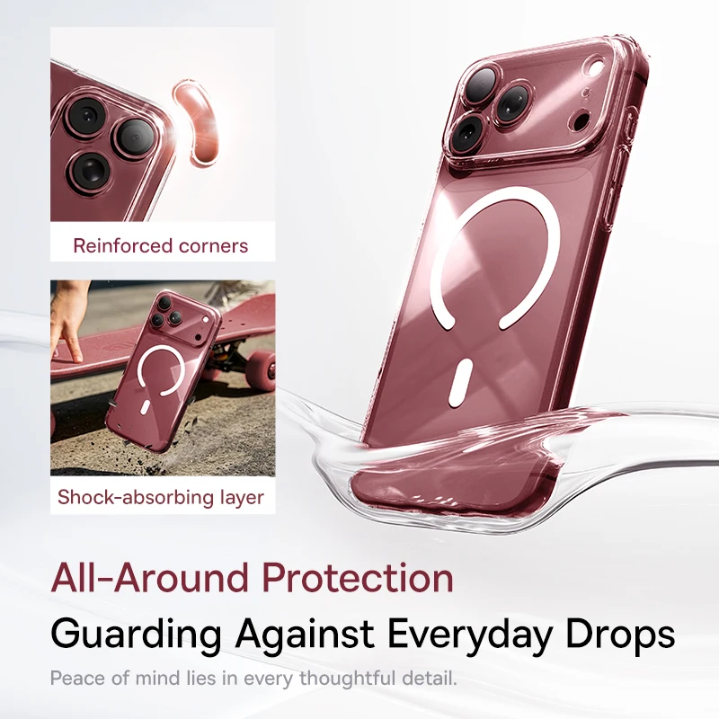 Thumbnail 4 - #47 Iphone 17 Pro Max Cases List of Top Picks