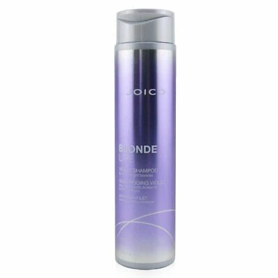 

Joico - Blonde Life Violet Shampoo (300ml)