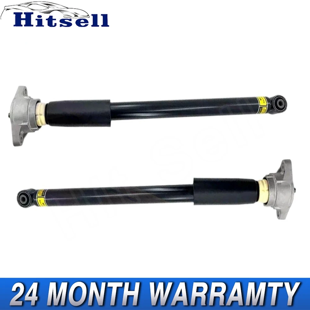 

2 шт. задний электрический датчик ADS амортизаторы для Porsche 971 Panamera 2016-971513035B 971513035C 971513035D