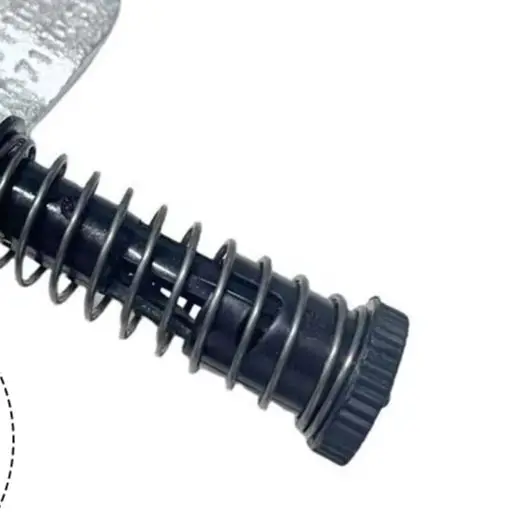 Black A C Outlet Vent Manual Transmission Parts For Car Cruise Control Unit for skoda for fabia Vent Easy Installation Process