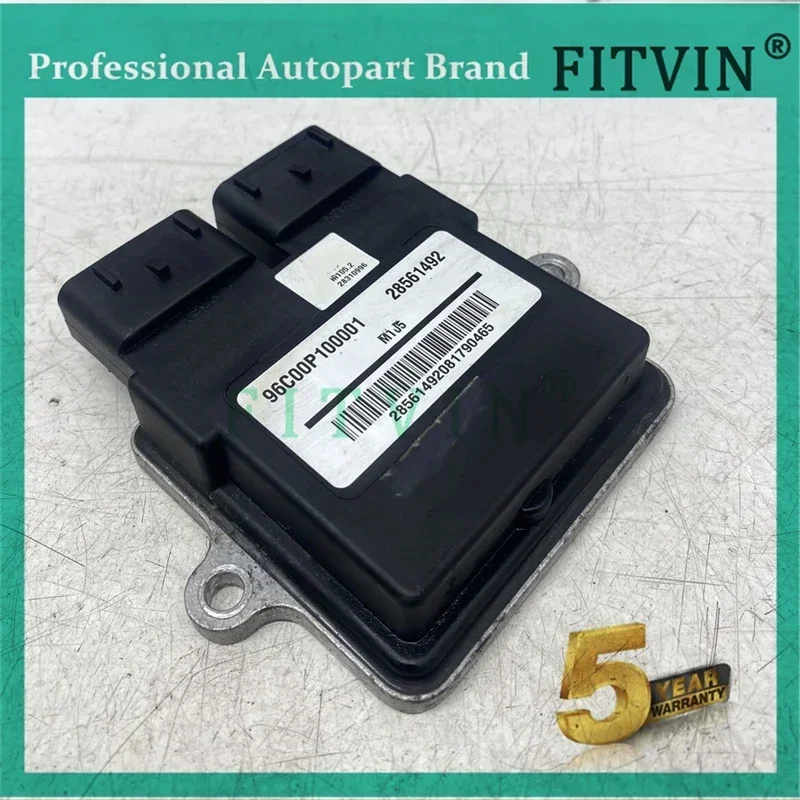 1PC New 28561492 ECU for Hyosung GTR 250 Motorcycle GV650