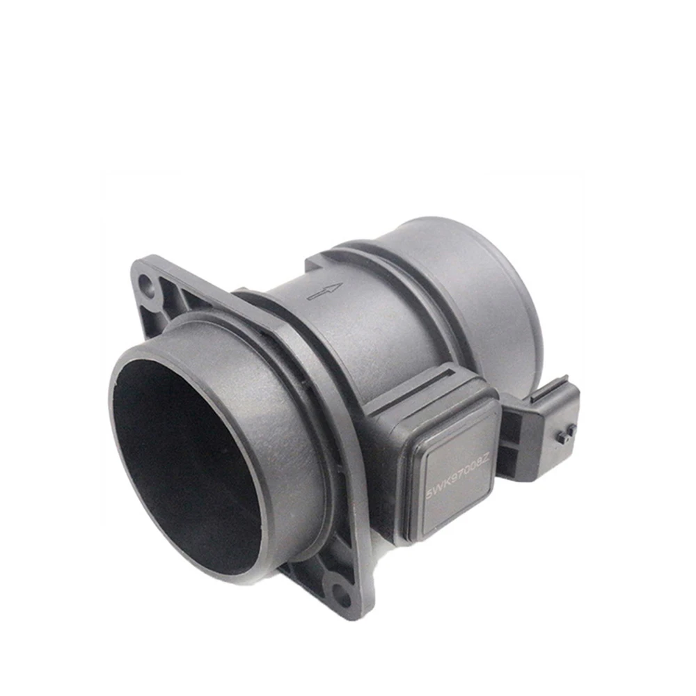 

5WK97008 Mass Air Flow Meter MAF Sensor 93856812 For Vauxhall Vivaro for Renault Kangoo