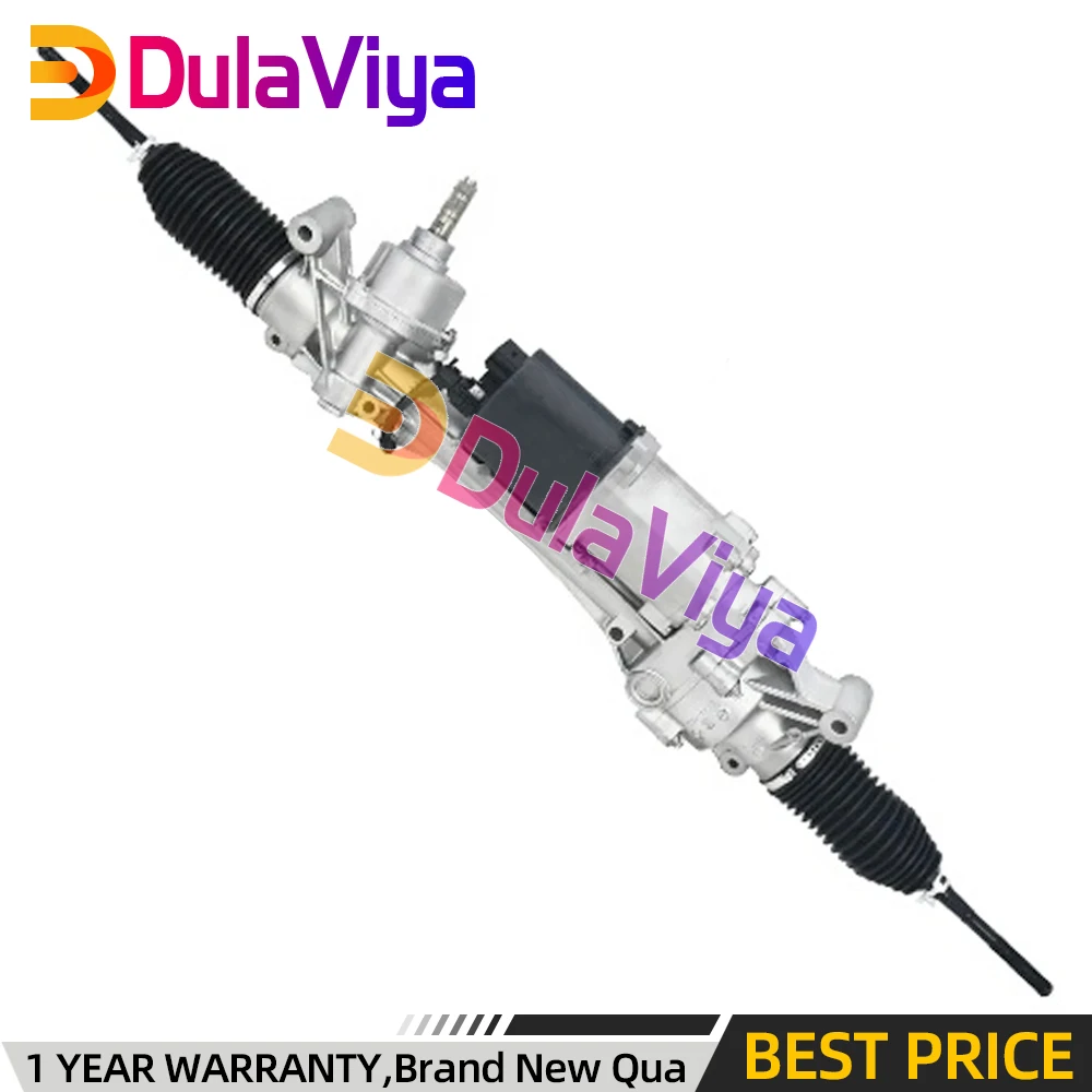 Auto Steering Rack and pinion For Mercedes Benz W205 C200 C250 C300 A2054609902 A2054607902 A2054606202