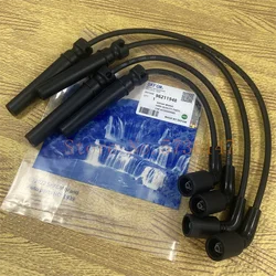 Kit cavi di accensione originale per Buick Old excellle1.6l Chevrolet Cruze Aveo Nubira Daewoo Kalos Lanos 96211948 96497773