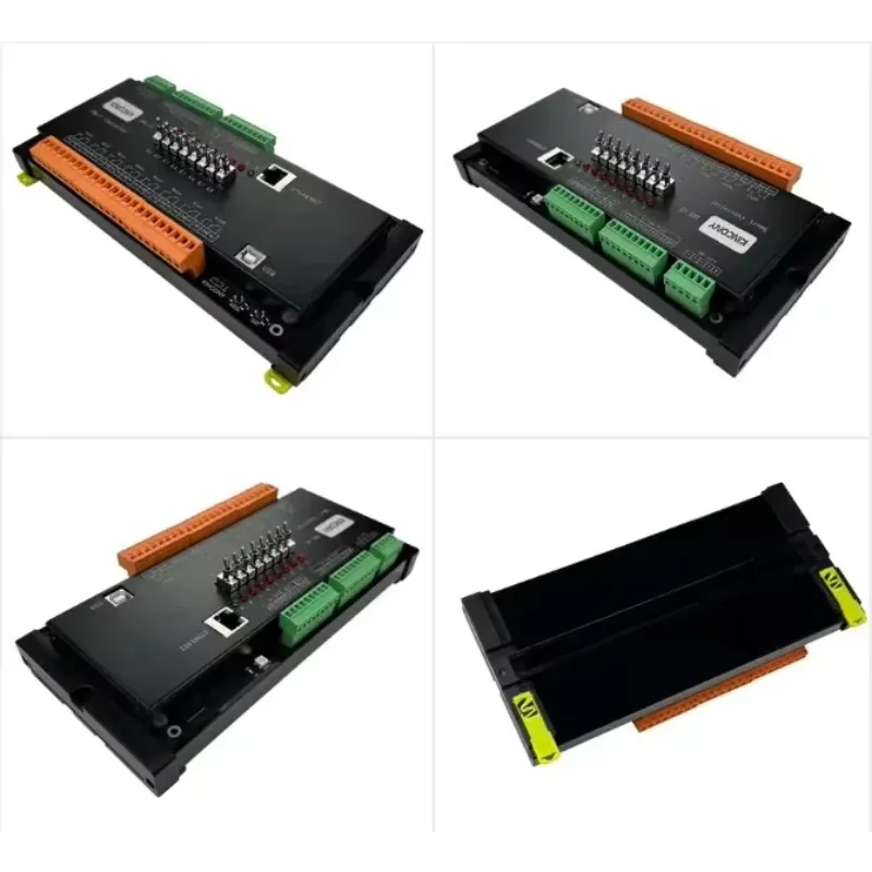 

2025tuya smart life home assistant KC868-A8S V2 ESP32 Ethernet RS485 Relay 4G GSM Development Switch MQTT HTTP ESPhome Tasmota D