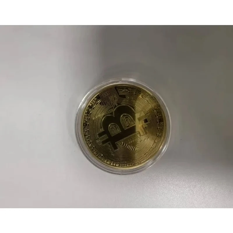 

Suitable for commemorative coins