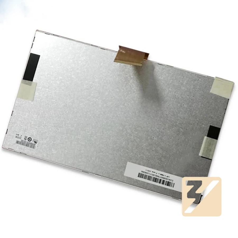 Panneau d'écran GGSM STN01.2, 10.1 pouces, 1024x600, lvds, wled, tft-lWind