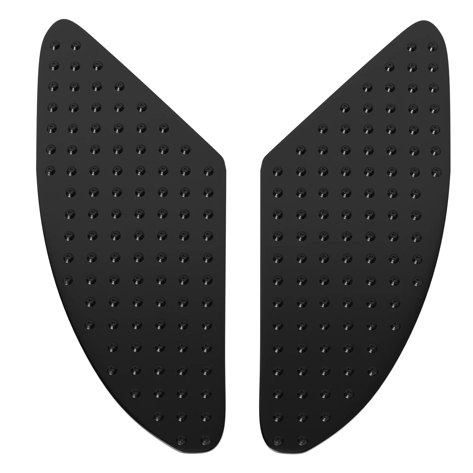 Tank Grip Traction Pad For Kawasaki Z1000 ZX6R Side Gas Knee Protection For Yamaha R1 R6 For Honda CBR600RR CBR1000RR image 3