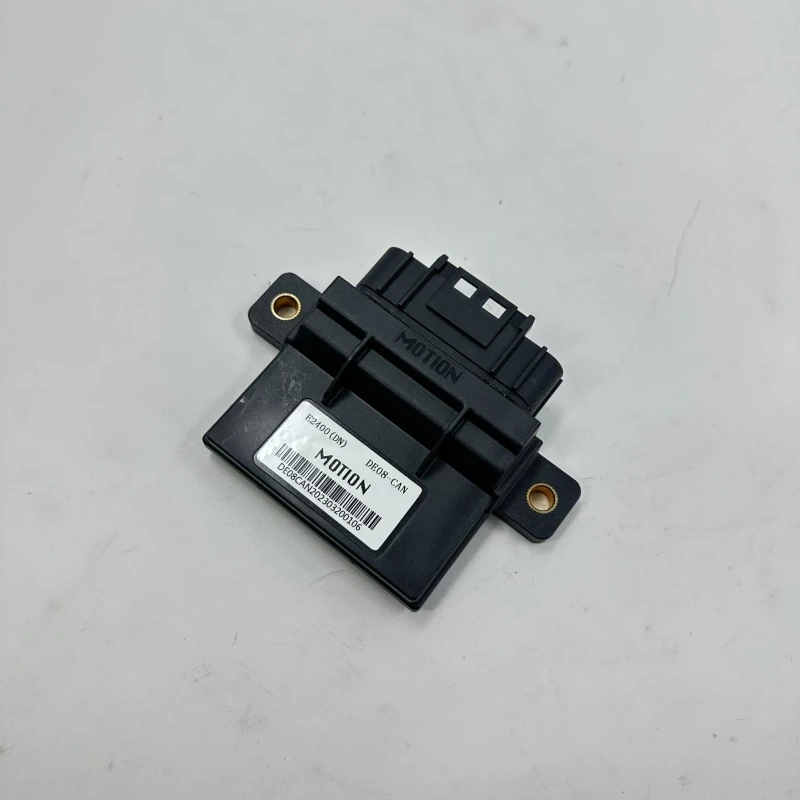 

Motorcycle ECU,E5,MOTION For MUTT Motorcycle Original Parts MPT-1426
