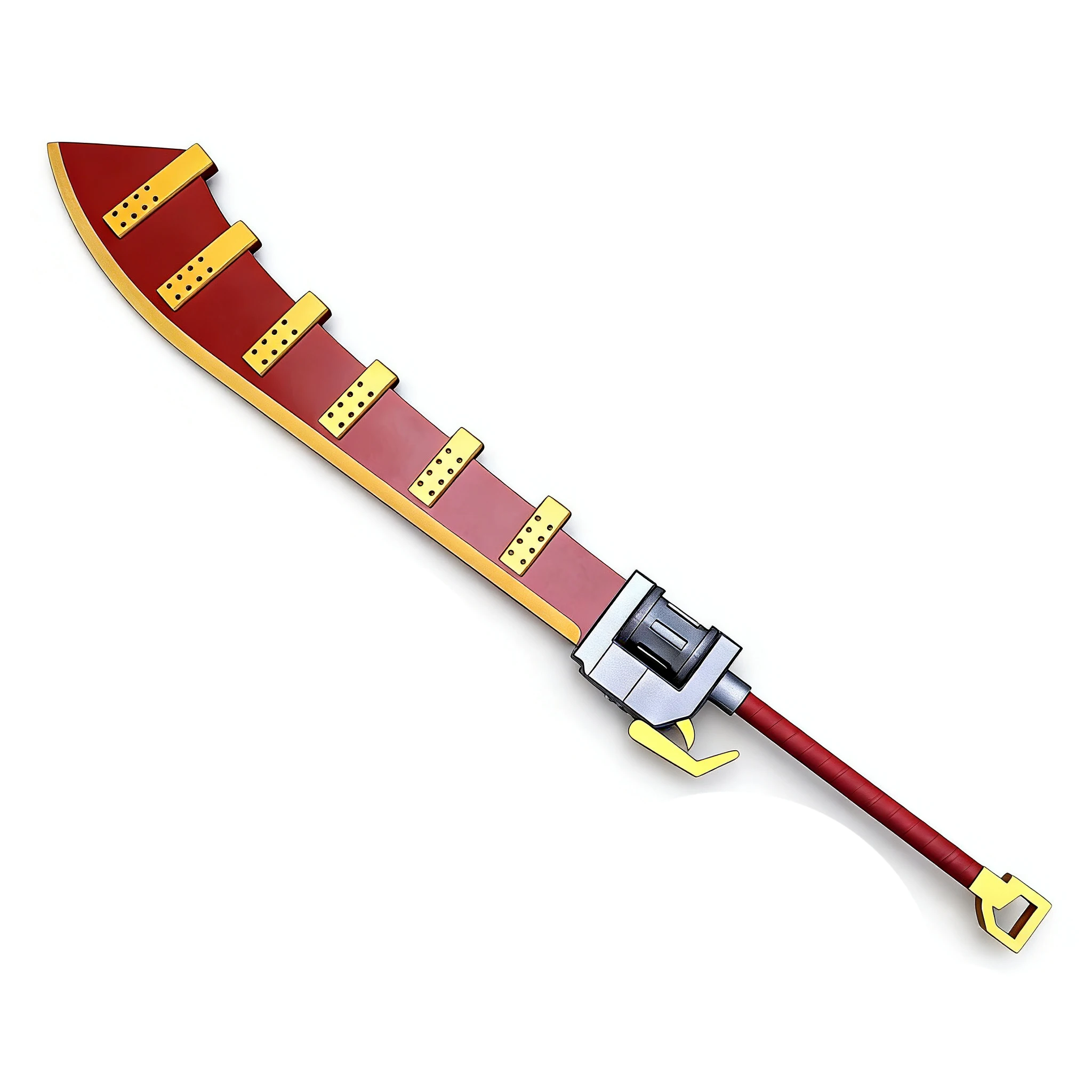 

Lei Heng Sword Armweapons Game Limbus Company реквизит для косплея Хэллоуин Рождество необычная вечеринка для комиксов аксессуары для костюмов