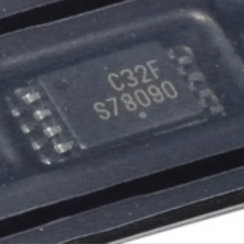 

5pcs/lot C32F CAT24C32YI-GT3 NEW Original Genuine Chip Packing 8-TSSOP