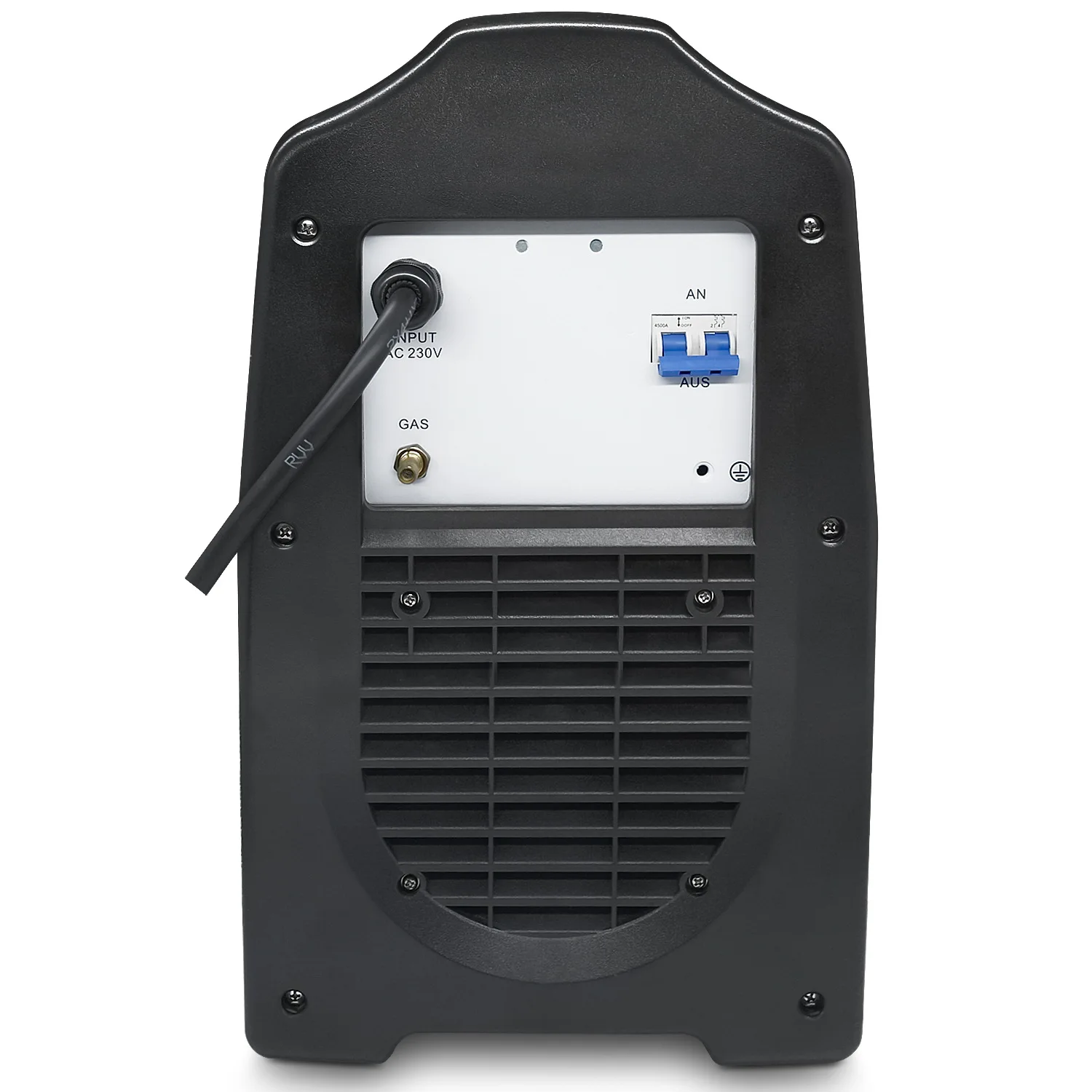 Vector V241 Tig Ac Dc Welding Machine 200A New Condition For Aluminum And Ion Welding