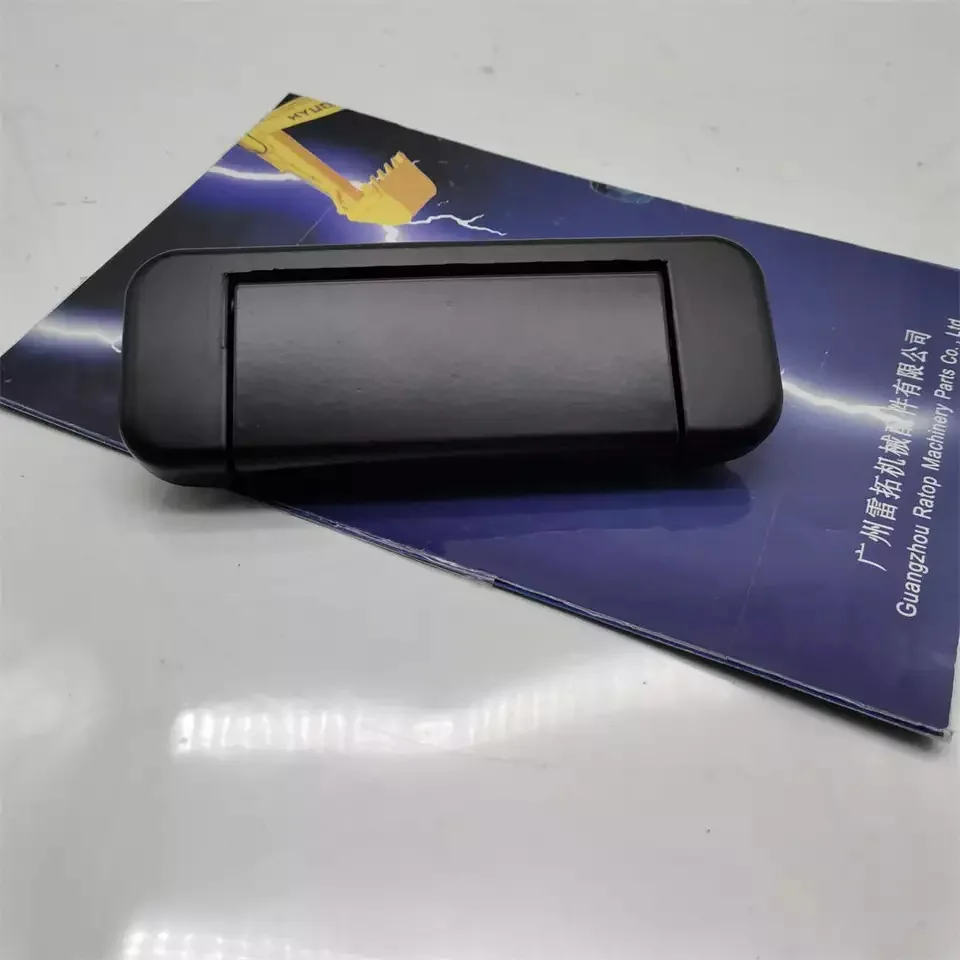 

Excavator High Quality PC200-7 Handel 20Y-54-52990 Cab Door Handel 20Y-54-52990