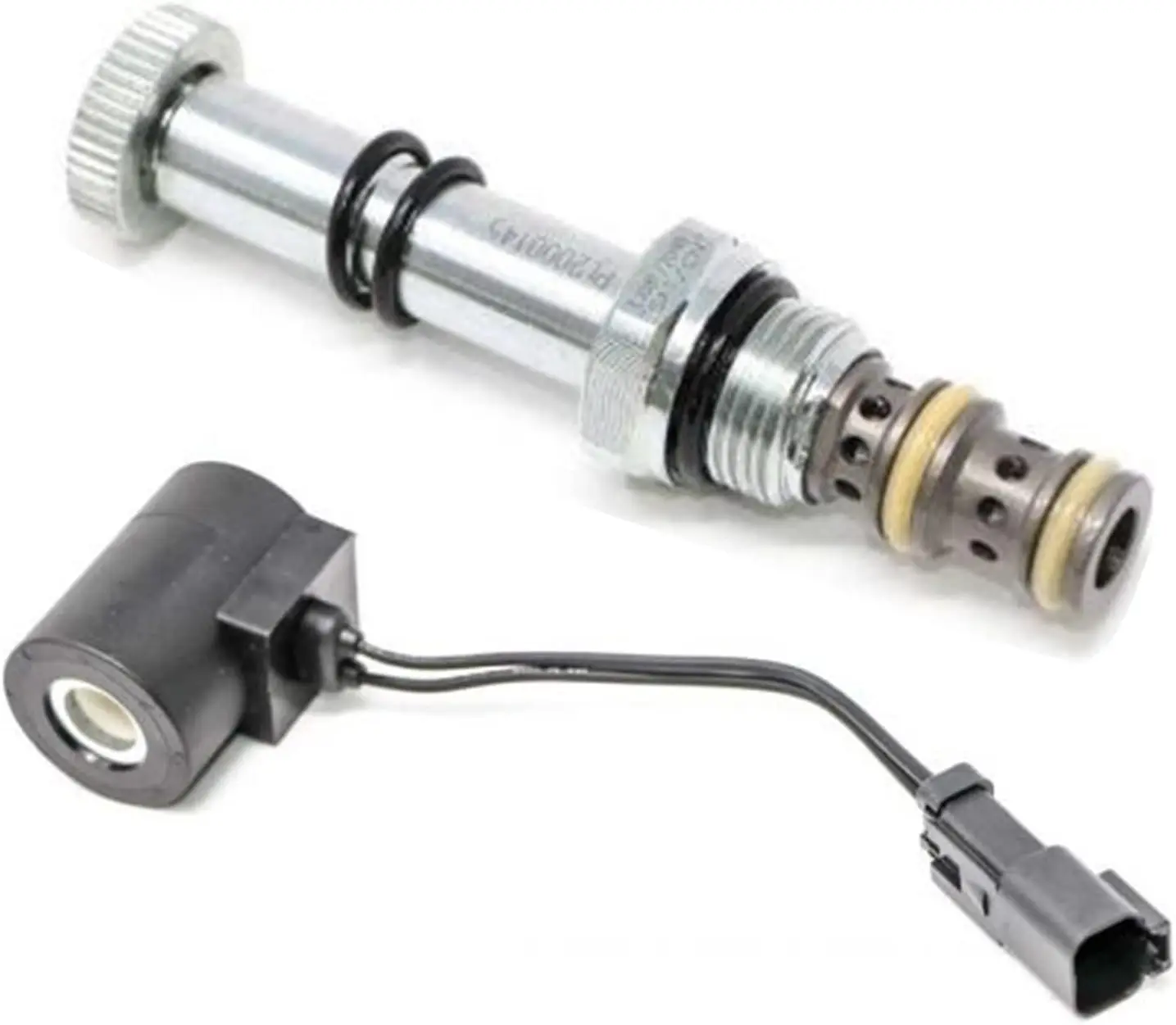 

Solenoid Valve 6678988 7010625 for Excavators E25 E26 E27 E27Z E32 E32i E34 E35 E35i E35Z E37 E42 E45 E50 E55 E85