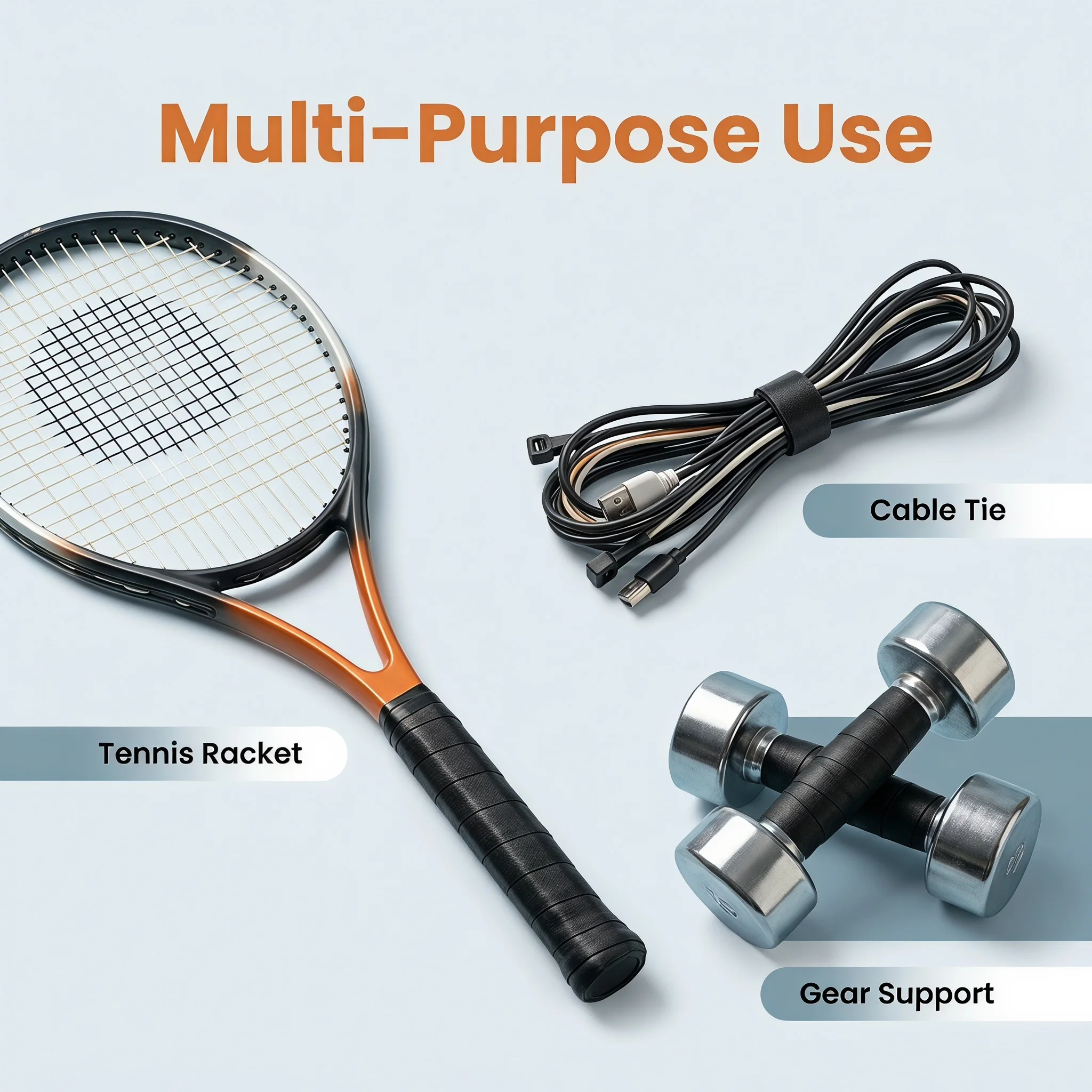 Thumbnail 4 - #86 Highest Rated Padel Overgrips to Buy in 2026