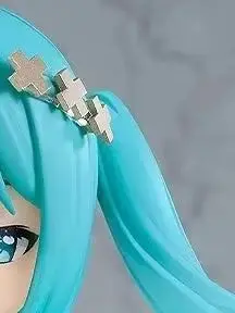 GSC Nendoron 2848/2904 COLORFUL STAGE! The Movie: A Miku Who Can't Sing Hatsune Miku Shuttered Sekai/Unshuttered SEKAI Toy