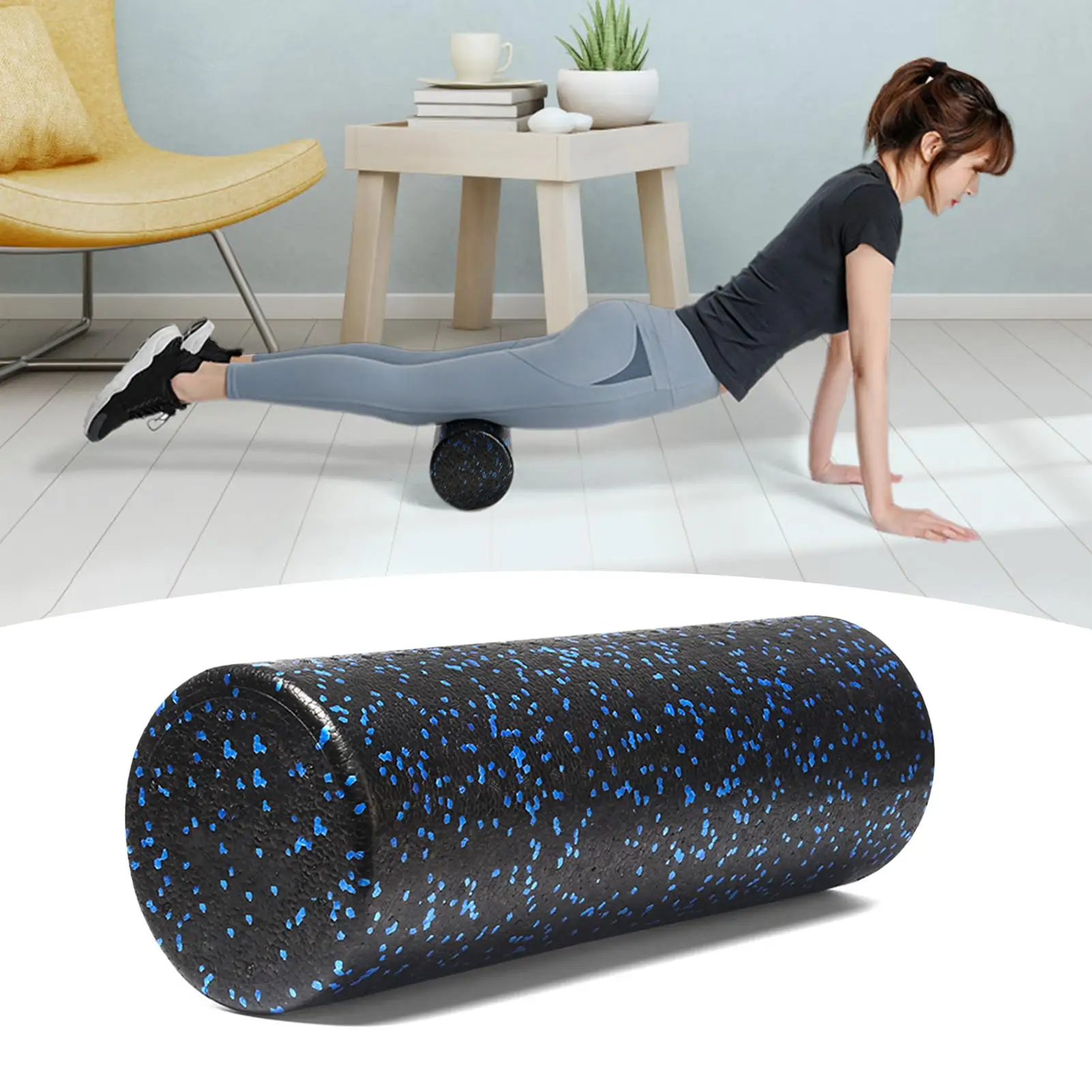 Epp Foam Roller 45C…