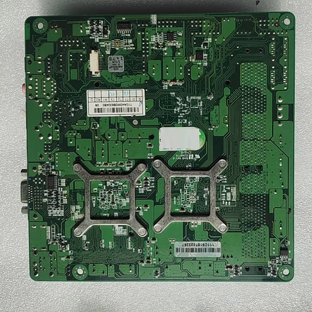 Industrial control motherboard NC98-525E-LF