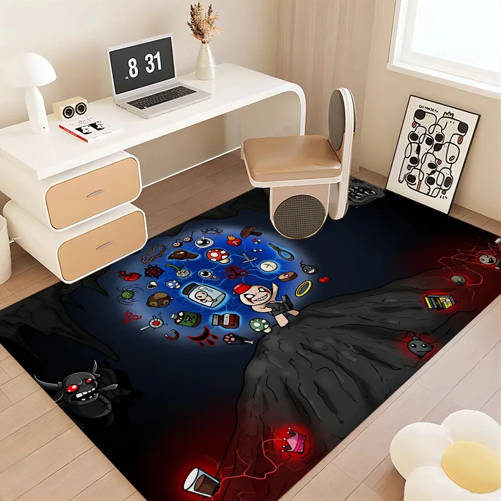 

Cartoon Living Room Carpet Carpets for Bed Room Small Rugs for Bedroom Living Room Decoration Washroom Floor Mat