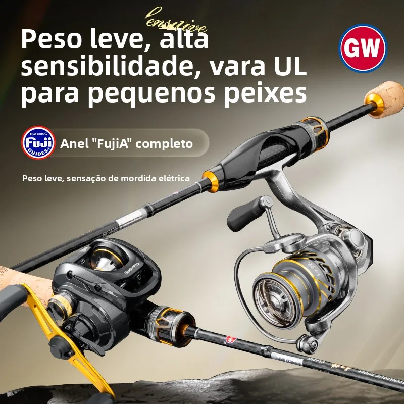 carbon-fiber-ultralight-fiing-rod-set-straight-handle-lure-rod-gw-illusory-spider-cact-portable-fiing-gear-for-str