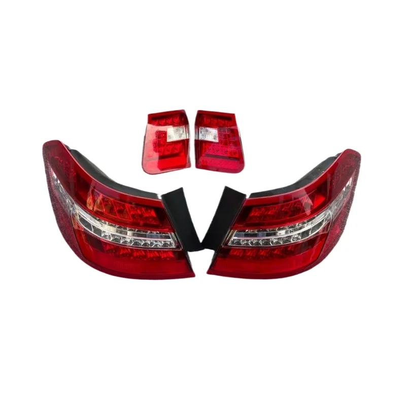 

Fit For Mercedes-Benz E-Class W212 Taillights 2009-2013 W212 Taillight E260 E300 Car Signal Light Original Taillight Assembly