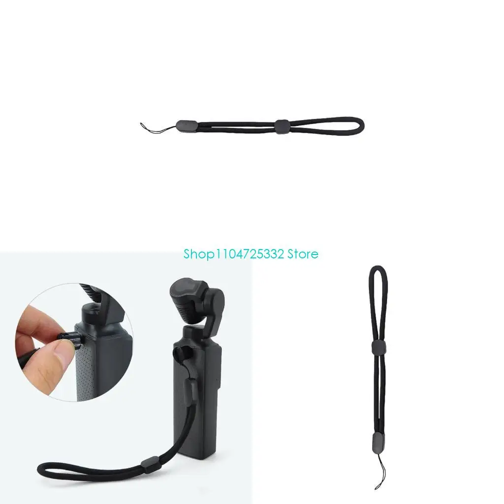

P5EA AntiLost Wrist Straps for ONE X EVO Portable Camera Devices