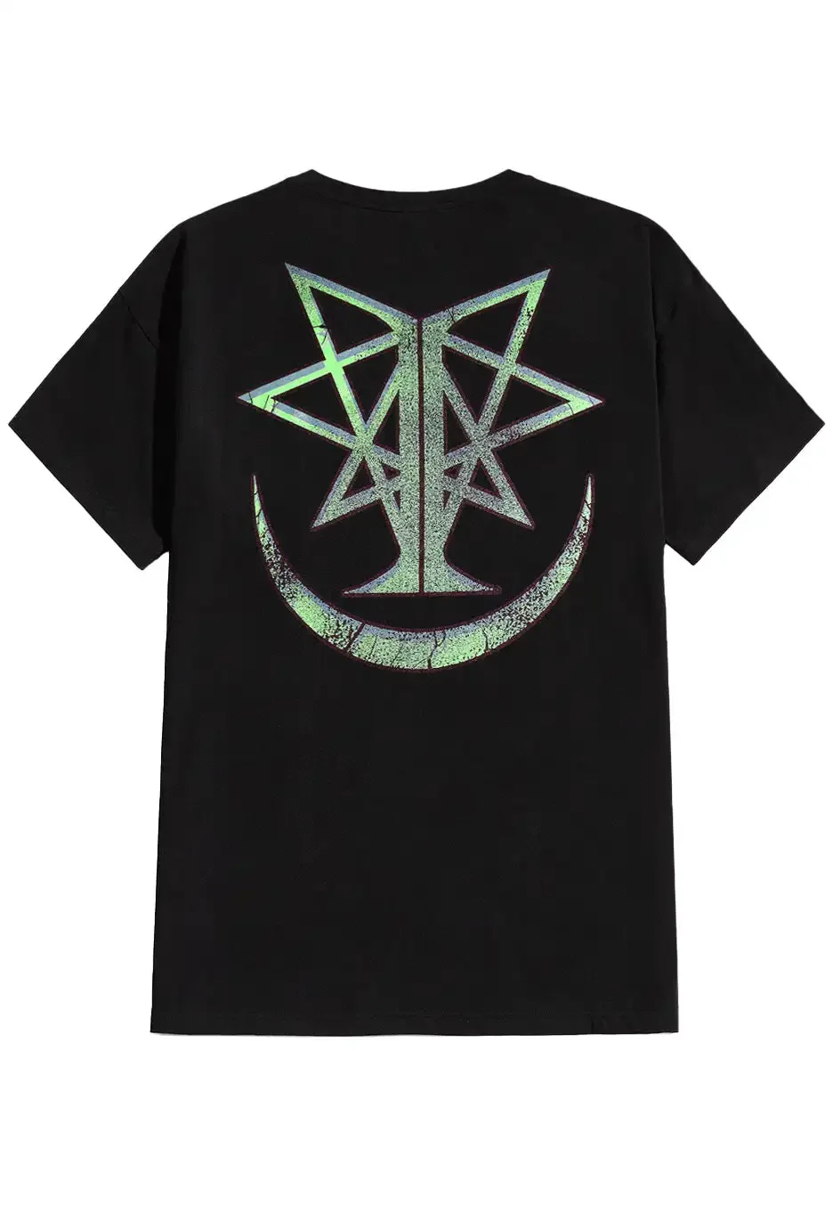Ingested - Contagion - T-Shirt